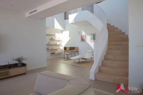 Villa i Benitachell, Alicante, Benitachell - € 2.950.000 | Ref: VM726-ACTIVPATRIMONIA - foto 4