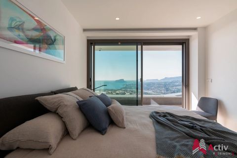 Villa i Benitachell, Alicante, Benitachell - € 2.950.000 | Ref: VM726-ACTIVPATRIMONIA - foto 14