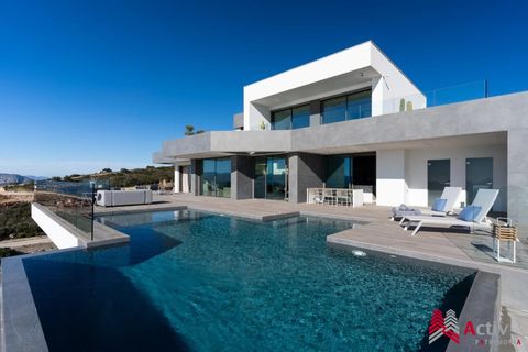 Villa i Benitachell, Alicante, Benitachell - € 2.950.000 | Ref: VM726-ACTIVPATRIMONIA - foto 19