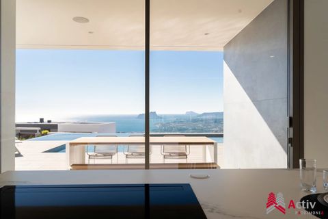 Villa i Benitachell, Alicante, Benitachell - € 2.950.000 | Ref: VM726-ACTIVPATRIMONIA - foto 24