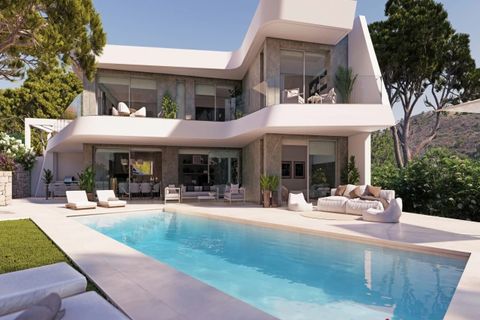 Villa i Moraira, Alicante, Moraira - € 2.195.000 | Ref: VM770-ACTIVPATRIMONIA - foto 2