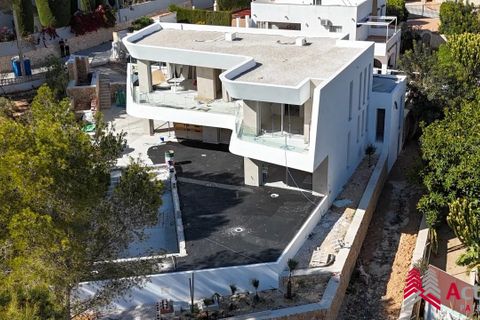 Villa i Moraira, Alicante, Moraira - € 2.195.000 | Ref: VM770-ACTIVPATRIMONIA - foto 6