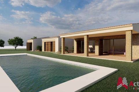 Villa i Benissa, Alicante, Benissa - € 1.300.000 | Ref: VM792-ACTIVPATRIMONIA - foto 3