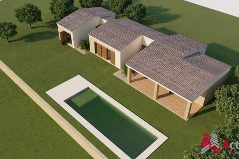 Villa i Benissa, Alicante, Benissa - € 1.300.000 | Ref: VM792-ACTIVPATRIMONIA - foto 1