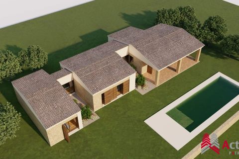 Villa i Benissa, Alicante, Benissa - € 1.300.000 | Ref: VM792-ACTIVPATRIMONIA - foto 4