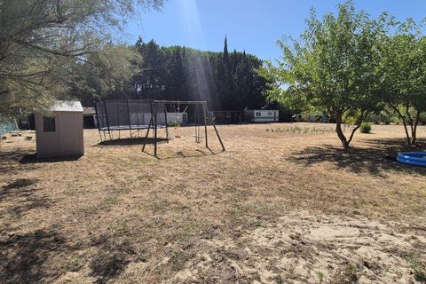 Villa i Aigues-Mortes, Gard, Aigues-Mortes - € 399.000 | Ref: VM962-ACTIVPATRIMONIA - foto 7