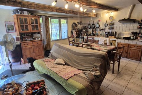 Villa i Aigues-Mortes, Gard, Aigues-Mortes - € 399.000 | Ref: VM962-ACTIVPATRIMONIA - foto 2