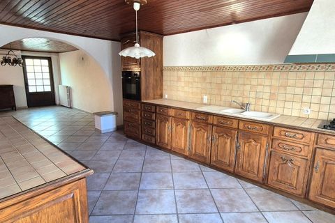 Rækkehus i Arles, Bouches-du-Rhone, Arles - € 199.000 | Ref: VM988-ACTIVPATRIMONIA - foto 2