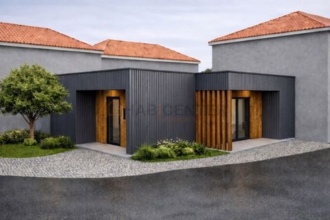 Villa i Alcobaca, Leiria, Alcobaca - € 180.000 | Ref: CAS_75 - foto 1