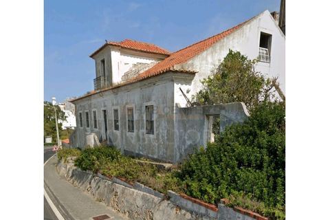 Erhvervsejendom i Nazare, Leiria, Nazare - € 1.600.000 | Ref: BLO_26 - foto 3