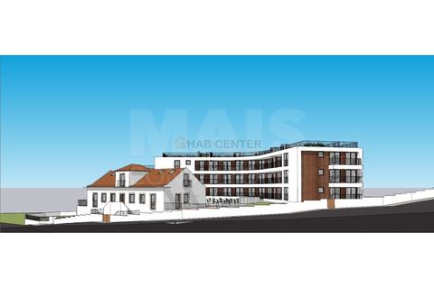 Erhvervsejendom i Nazare, Leiria, Nazare - € 1.600.000 | Ref: BLO_26 - foto 12