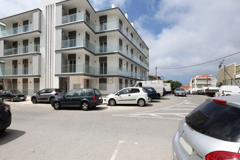 Lejlighed i Nazare, Leiria, Nazare - € 420.000 | Ref: APA_23 - foto 1