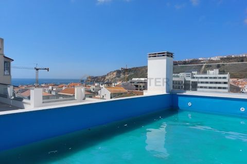 Lejlighed i Nazare, Leiria, Nazare - € 420.000 | Ref: APA_23 - foto 2