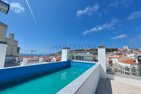 Lejlighed i Nazare, Leiria, Nazare - € 420.000 | Ref: APA_23 - foto 3