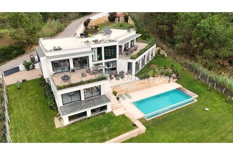 Villa i Nazare, Leiria, Nazare - € 1.600.000 | Ref: HAB_20 - foto 2