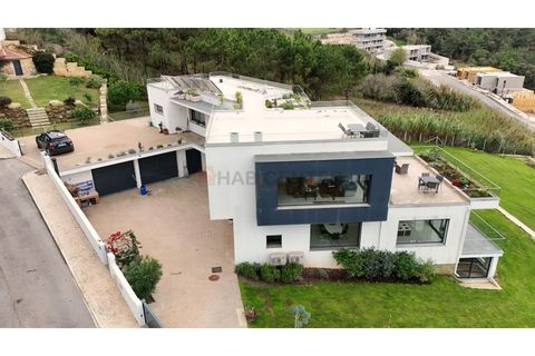 Villa i Nazare, Leiria, Nazare - € 1.600.000 | Ref: HAB_20 - foto 3