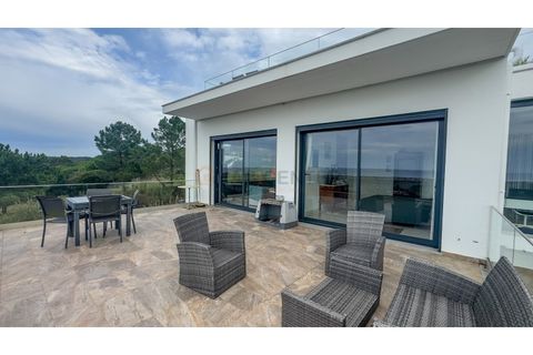 Villa i Nazare, Leiria, Nazare - € 1.600.000 | Ref: HAB_20 - foto 4