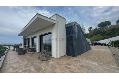 Villa i Nazare, Leiria, Nazare - € 1.600.000 | Ref: HAB_20 - foto 6