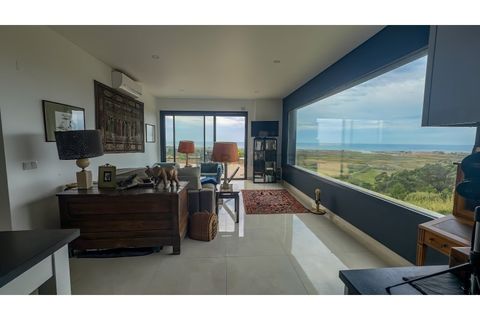 Villa i Nazare, Leiria, Nazare - € 1.600.000 | Ref: HAB_20 - foto 7