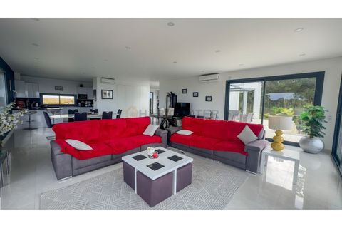 Villa i Nazare, Leiria, Nazare - € 1.600.000 | Ref: HAB_20 - foto 12