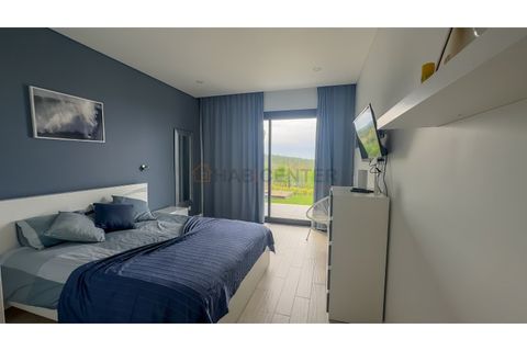 Villa i Nazare, Leiria, Nazare - € 1.600.000 | Ref: HAB_20 - foto 17