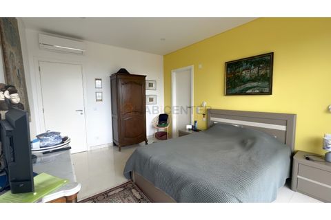 Villa i Nazare, Leiria, Nazare - € 1.600.000 | Ref: HAB_20 - foto 29