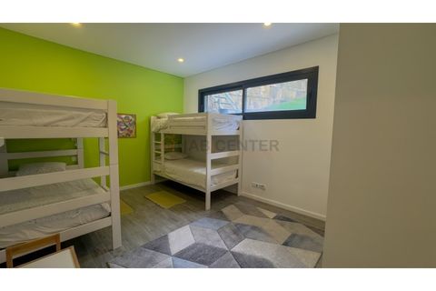 Villa i Nazare, Leiria, Nazare - € 1.600.000 | Ref: HAB_20 - foto 31