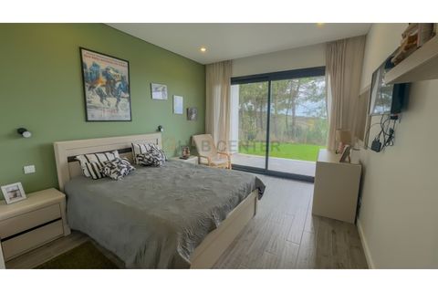 Villa i Nazare, Leiria, Nazare - € 1.600.000 | Ref: HAB_20 - foto 32