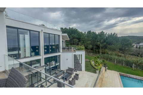 Villa i Nazare, Leiria, Nazare - € 1.600.000 | Ref: HAB_20 - foto 38