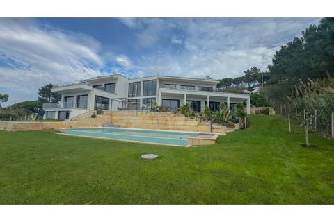 Villa i Nazare, Leiria, Nazare - € 1.600.000 | Ref: HAB_20 - foto 39
