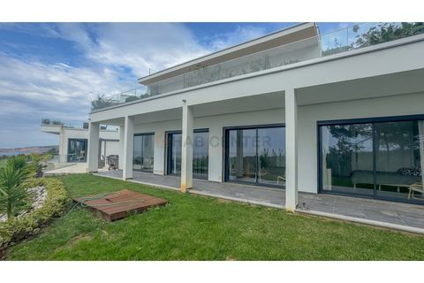 Villa i Nazare, Leiria, Nazare - € 1.600.000 | Ref: HAB_20 - foto 40