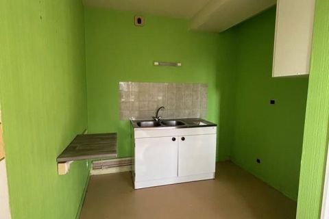 Apartament a Tanlay, Yonne, Tanlay - € 453/mes | Ref: 01504000010000100005 - foto 2