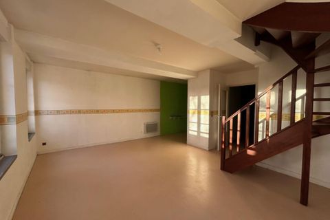 Apartament a Tanlay, Yonne, Tanlay - € 453/mes | Ref: 01504000010000100005 - foto 3
