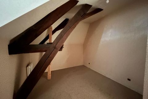 Apartament a Tanlay, Yonne, Tanlay - € 453/mes | Ref: 01504000010000100005 - foto 4