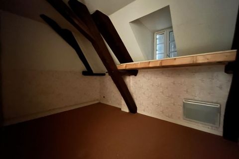 Apartament a Tanlay, Yonne, Tanlay - € 453/mes | Ref: 01504000010000100005 - foto 5