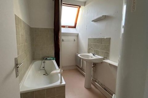Apartament a Tanlay, Yonne, Tanlay - € 453/mes | Ref: 01504000010000100005 - foto 6