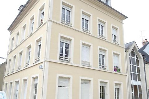 Apartament a Tanlay, Yonne, Tanlay - € 453/mes | Ref: 01504000010000100005 - foto 7