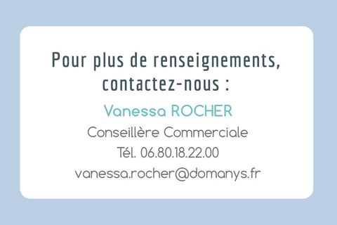 Apartament a Tanlay, Yonne, Tanlay - € 453/mes | Ref: 01504000010000100005 - foto 8