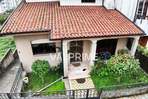 Villa i Valongo, Porto, Valongo - € 350.000 | Ref: 2025_27 - foto 1