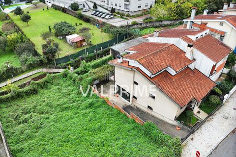 Villa i Valongo, Porto, Valongo - € 350.000 | Ref: 2025_27 - foto 4