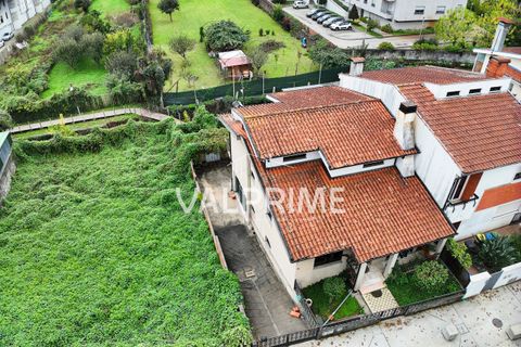 Villa i Valongo, Porto, Valongo - € 350.000 | Ref: 2025_27 - foto 5