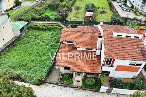 Villa i Valongo, Porto, Valongo - € 350.000 | Ref: 2025_27 - foto 6