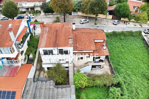 Villa i Valongo, Porto, Valongo - € 350.000 | Ref: 2025_27 - foto 7