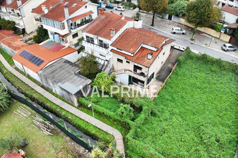 Villa i Valongo, Porto, Valongo - € 350.000 | Ref: 2025_27 - foto 8