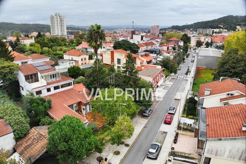 Villa i Valongo, Porto, Valongo - € 350.000 | Ref: 2025_27 - foto 11