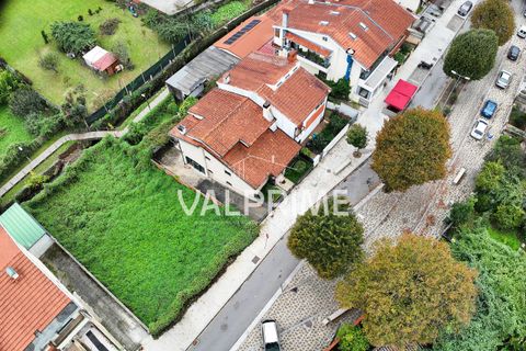 Villa i Valongo, Porto, Valongo - € 350.000 | Ref: 2025_27 - foto 12