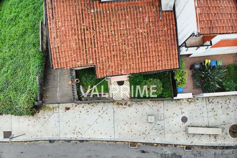 Villa i Valongo, Porto, Valongo - € 350.000 | Ref: 2025_27 - foto 14
