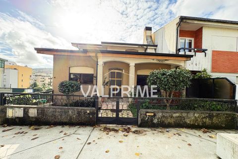Villa i Valongo, Porto, Valongo - € 350.000 | Ref: 2025_27 - foto 17