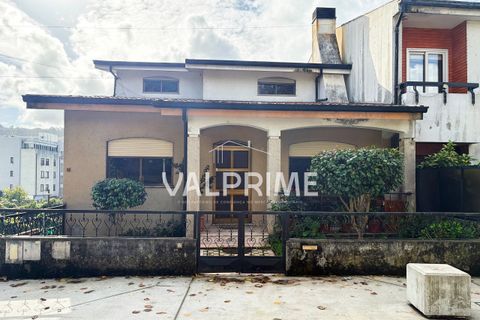 Villa i Valongo, Porto, Valongo - € 350.000 | Ref: 2025_27 - foto 18
