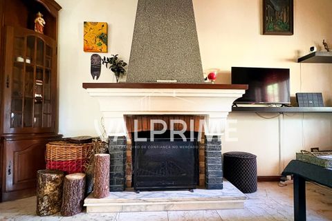 Villa i Valongo, Porto, Valongo - € 350.000 | Ref: 2025_27 - foto 22